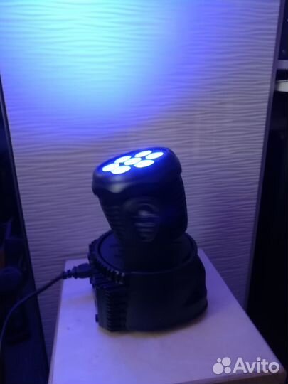 Светодиодный свет 