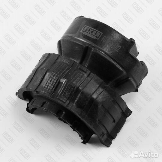 Втулка стабилизатора переднего audi Q7 06-VW T