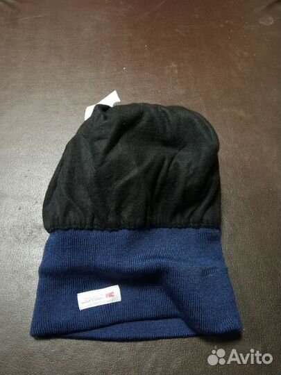 Шапка мужская