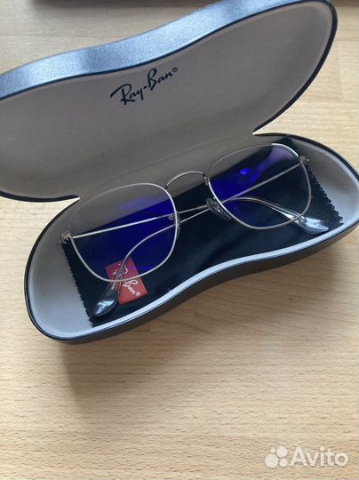 Очки Ray ban оригинал