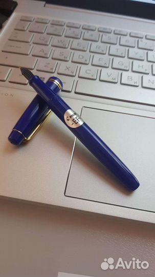 Перьевая ручка Pilot 78g 