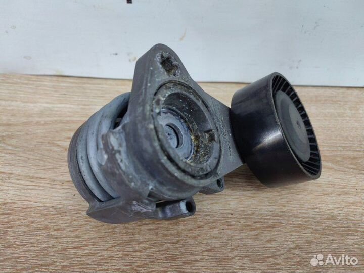 Ролик грм натяжной Bmw X5 E70 N52B30 2007