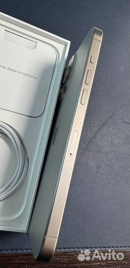 iPhone 15 Pro Max, 256 ГБ