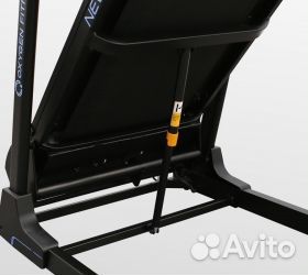 Беговая дорожка oxygen fitness NEW classic ferrum