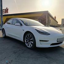 Tesla Model 3 AT, 2018, 105 000 км, с пробегом, цена 3 400 000 руб.