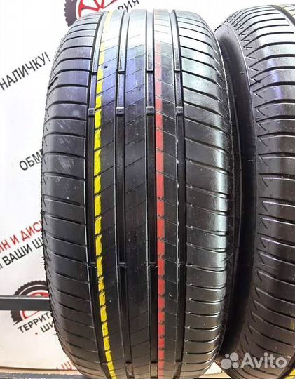 Bridgestone Turanza T005 225/45 R19 96W