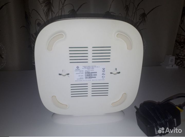 Wi-fi Роутер Билайн Smart Box USB