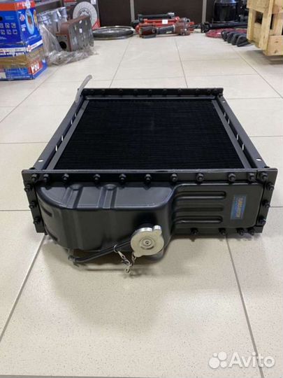 Радиатор мтз-80 мтз-82