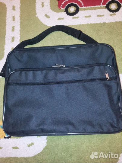 Сумка для ноутбука новая