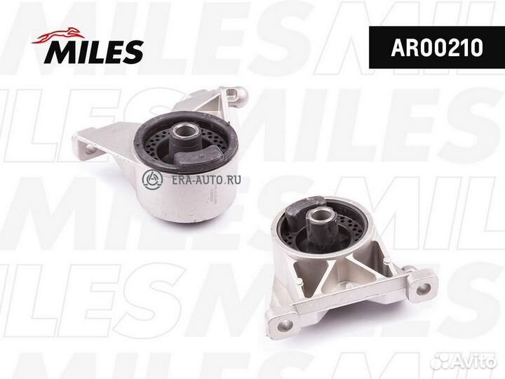 Miles AR00210 Опора двигателя opel astra G/H