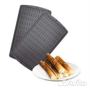 Сменные панели для мультипекаря redmond