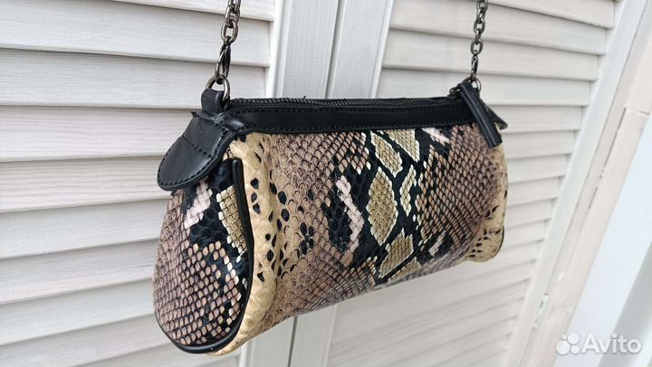 Сумка клатч
