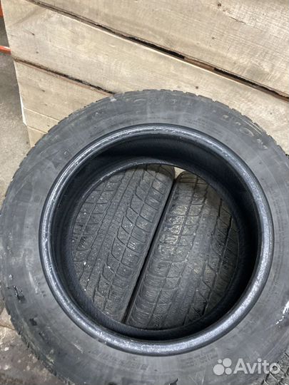 Triangle TR777 215/55 R16 97R