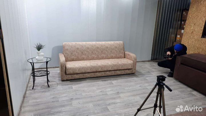 Диван+2 кресла