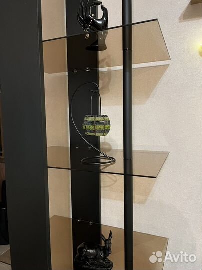 Стеллаж nature