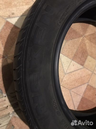 Nexen N Blue HD 185/60 R15