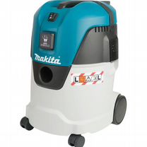 Пылесос Makita VC2512L