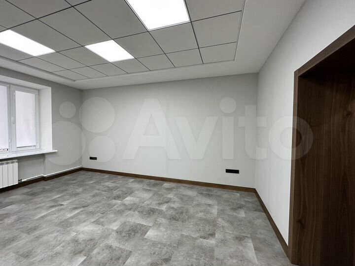 Свободного назначения, 38.7 м²