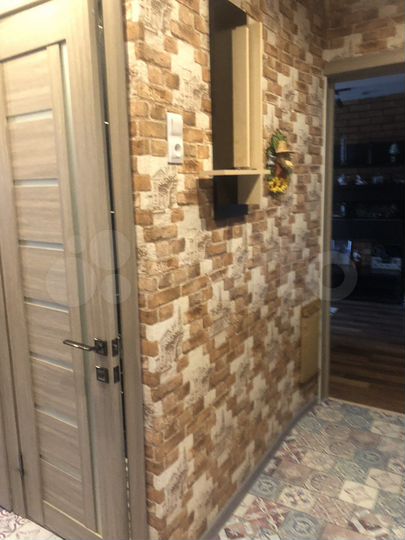 2-к. квартира, 50 м², 5/5 эт.