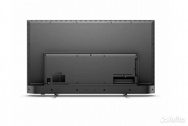 Новый телевизор Philips 55