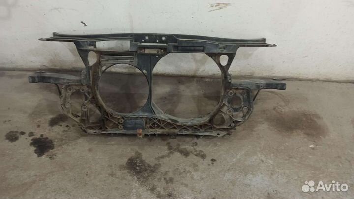 Рамка радиатора панель телевизор Audi A6