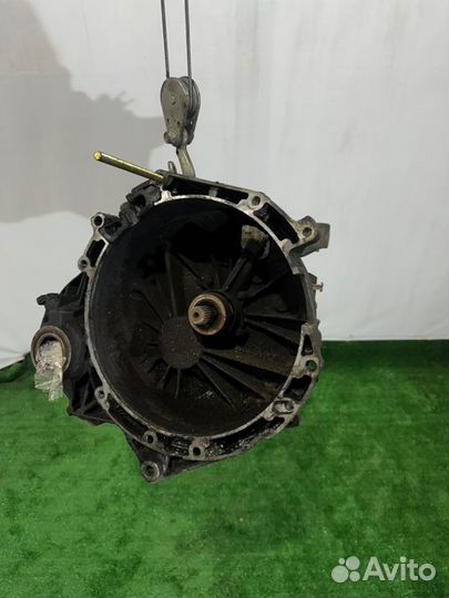 МКПП Ford Transit 6 abfa 2005