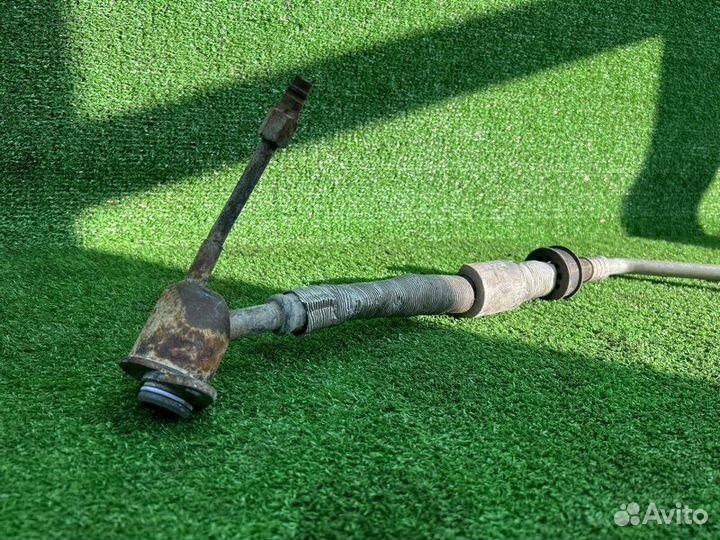 Трубка кондиционера Bmw 5 E39