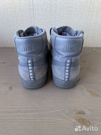 Кроссовки мужские nike