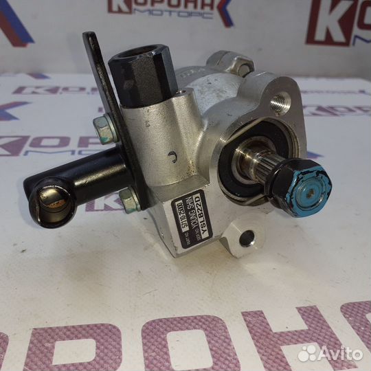 Насос гу sohc hyundai accent tagaz