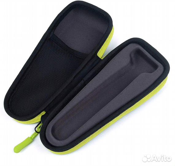 Чехол для бритвы триммера Philips Oneblade дефект