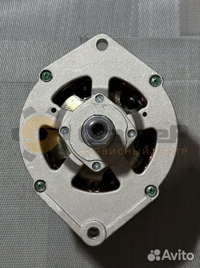 Генератор Scania 112. 113. 143