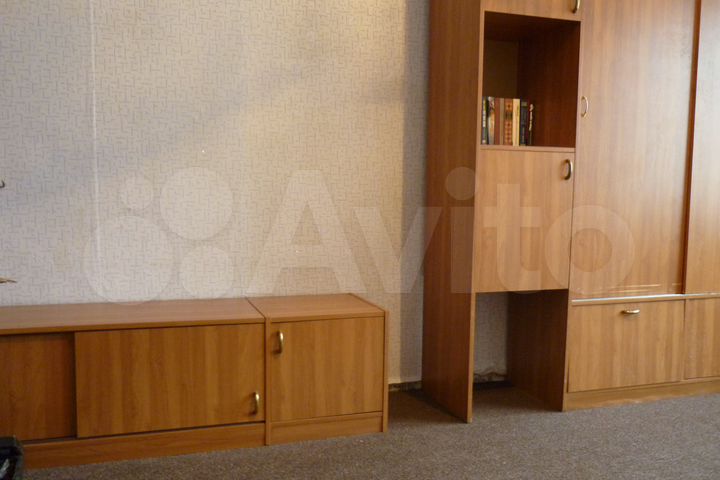 Комната 13,6 м² в 5-к., 2/5 эт.