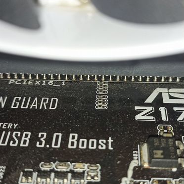 Игровой компьютер i5/6400/16/500HDD/GF1060 6гБ