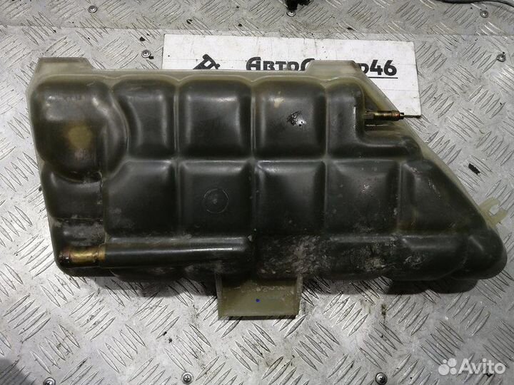 Бачок расширительный Mercedes Benz ML W163