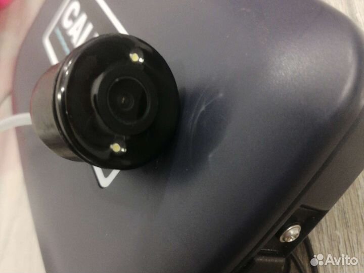 Система подводного видеонаблюдения