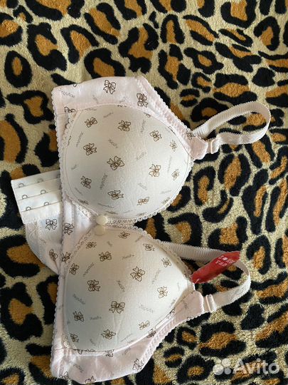 Бюстгальтер для кормления