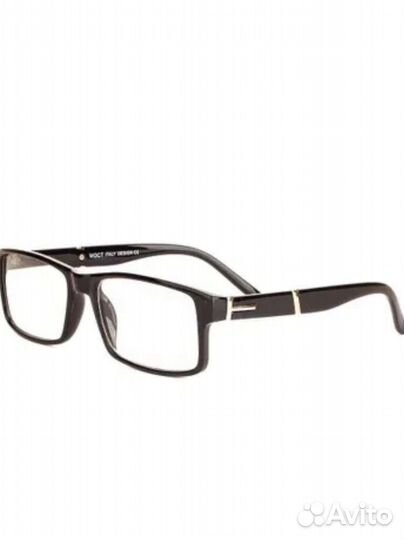 Очки мужские