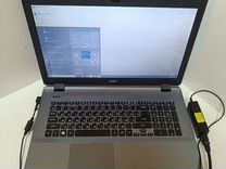 Ноутбук Acer. E5-771-311G