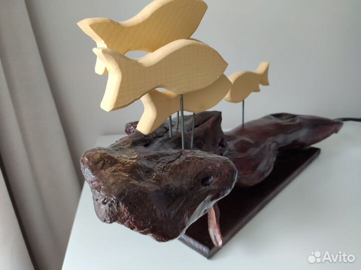 Изделие из дерева 