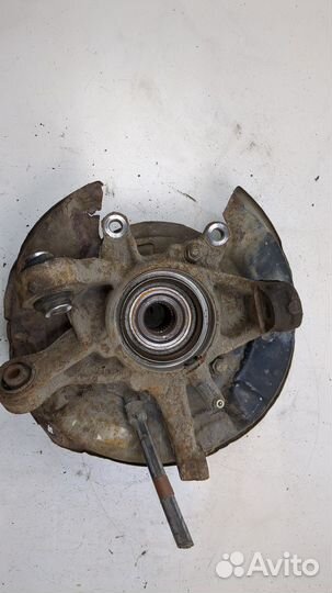 Ступица (кулак, цапфа) Lexus GS, 2003