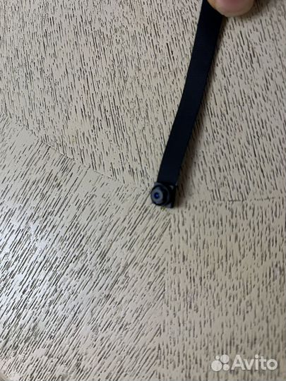 Микро камера с микронаушником