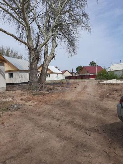 Дом 75 м² на участке 4,3 сот.