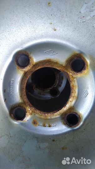 Tunga Nordway 2 195/65 R15