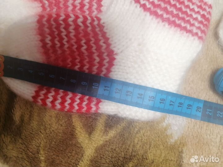 Носки и варежки