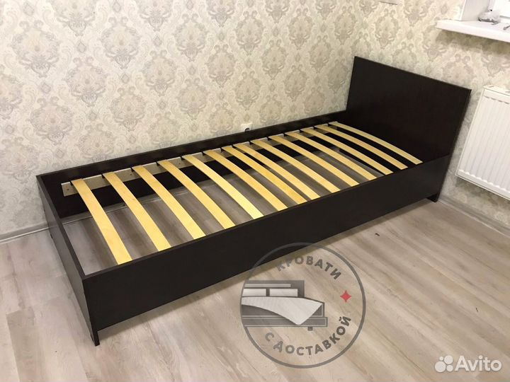 Кровать 80х200