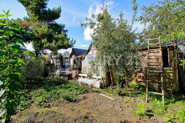 Дача 49 м² на участке 6 сот.