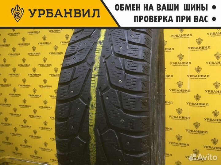 Yokohama Ice Guard IG55 225/60 R17 103T