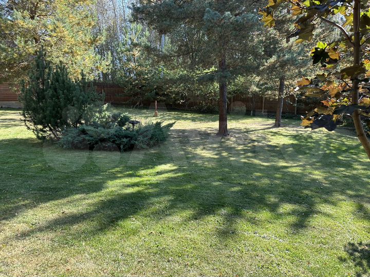 Дом 214 м² на участке 24 сот.