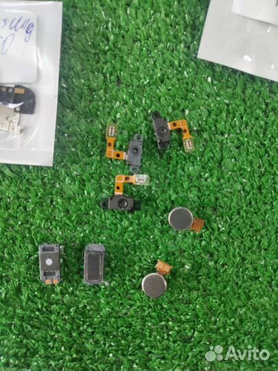 Samsung A50 разбор по запчастям