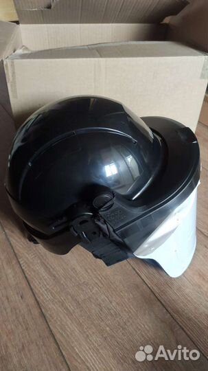 Шлем Draeger X-plore 8000 c забралом